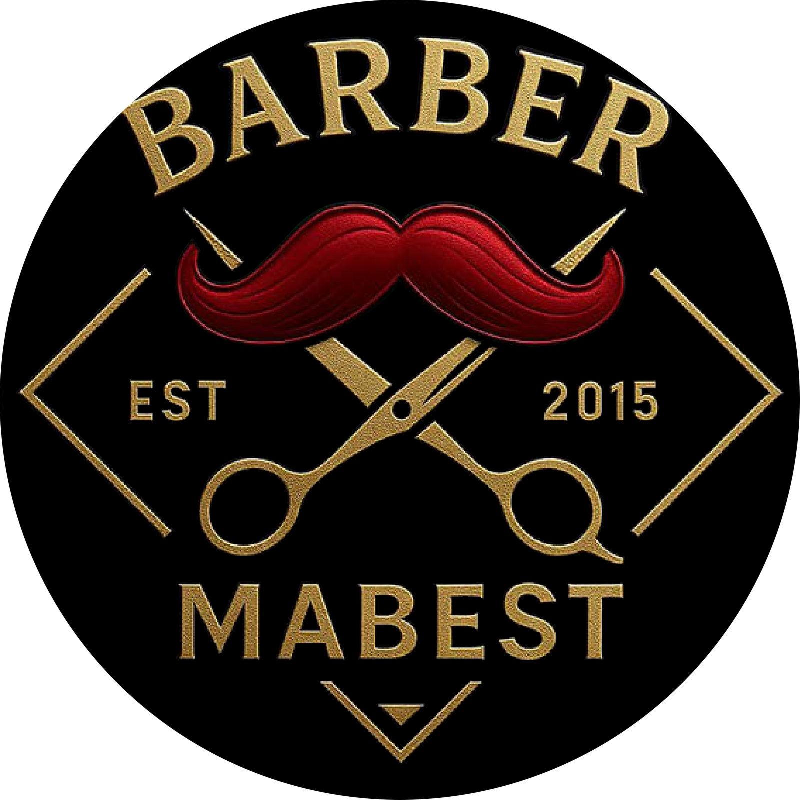 Mabest Barber